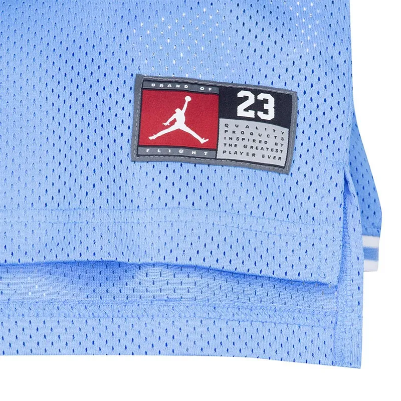 JORDAN 23 JERSEY BLUE (JUNIOR)