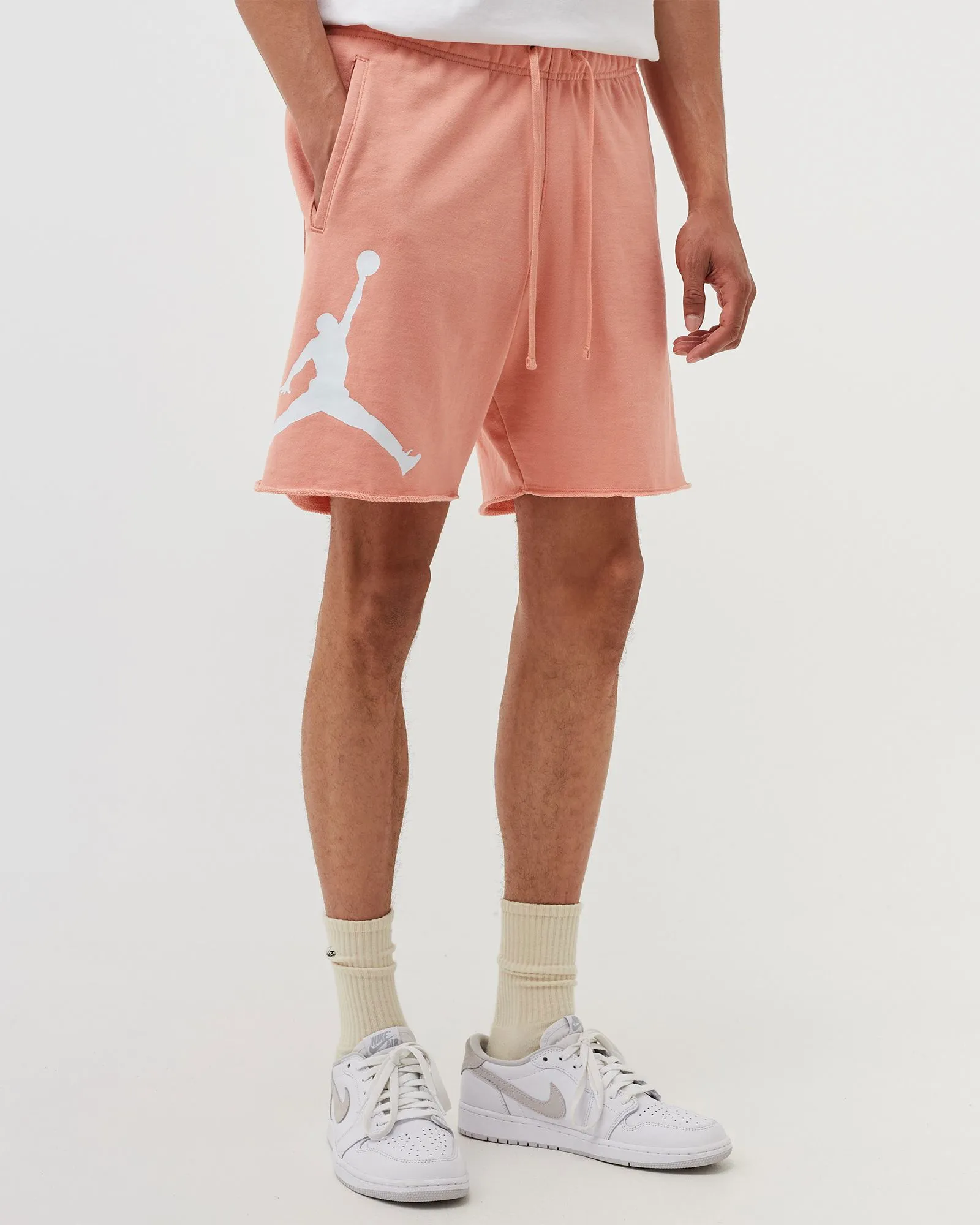 Jordan Essentials Fleece Shorts