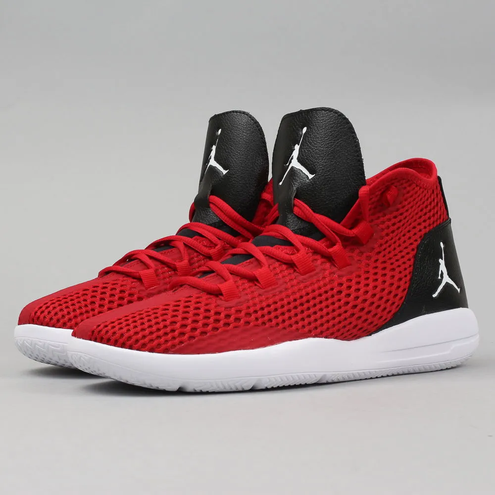 Jordan Jordan Reveal ''Gym Red''