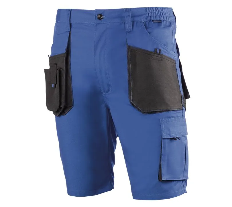 JUBA PANTALONES CORTOS  992 TOP RANGE