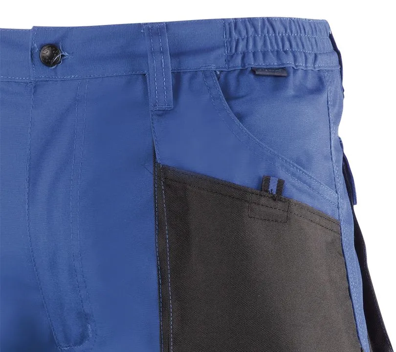 JUBA PANTALONES CORTOS  992 TOP RANGE