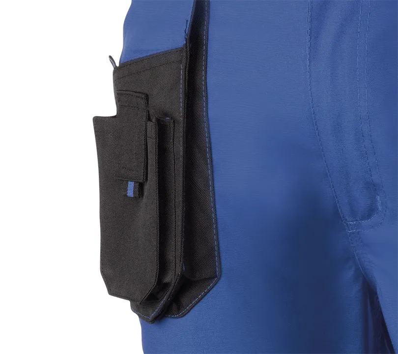 JUBA PANTALONES CORTOS  992 TOP RANGE
