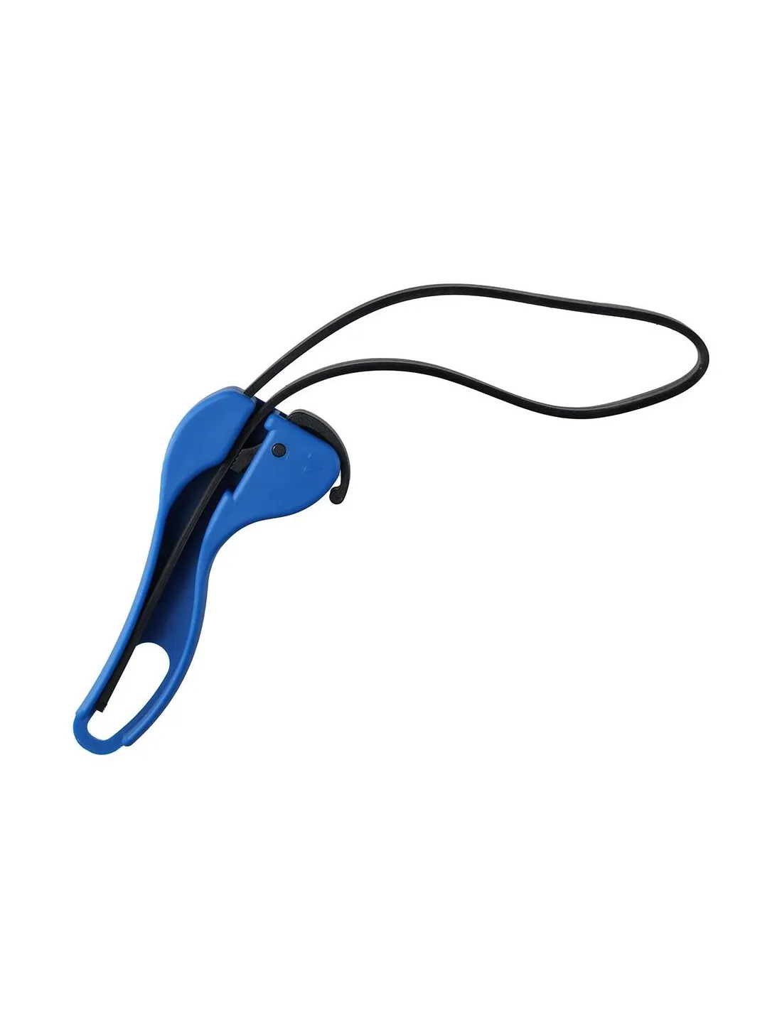 Juego de 2 llaves para quitar filtros con correa de goma ajustables, universal