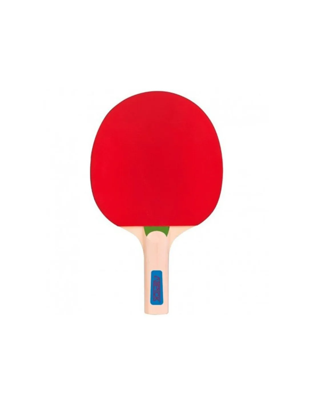 JUEGO PINGPONG ATIPICK 2 PALAS ** + 3 PELOTAS, EN BLISTER