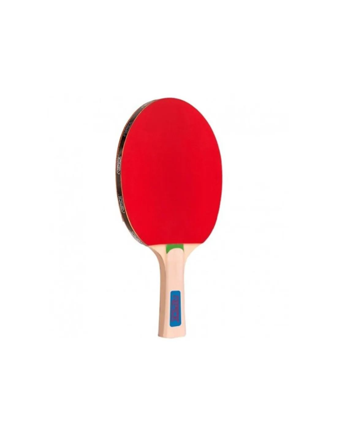 JUEGO PINGPONG ATIPICK 2 PALAS ** + 3 PELOTAS, EN BLISTER