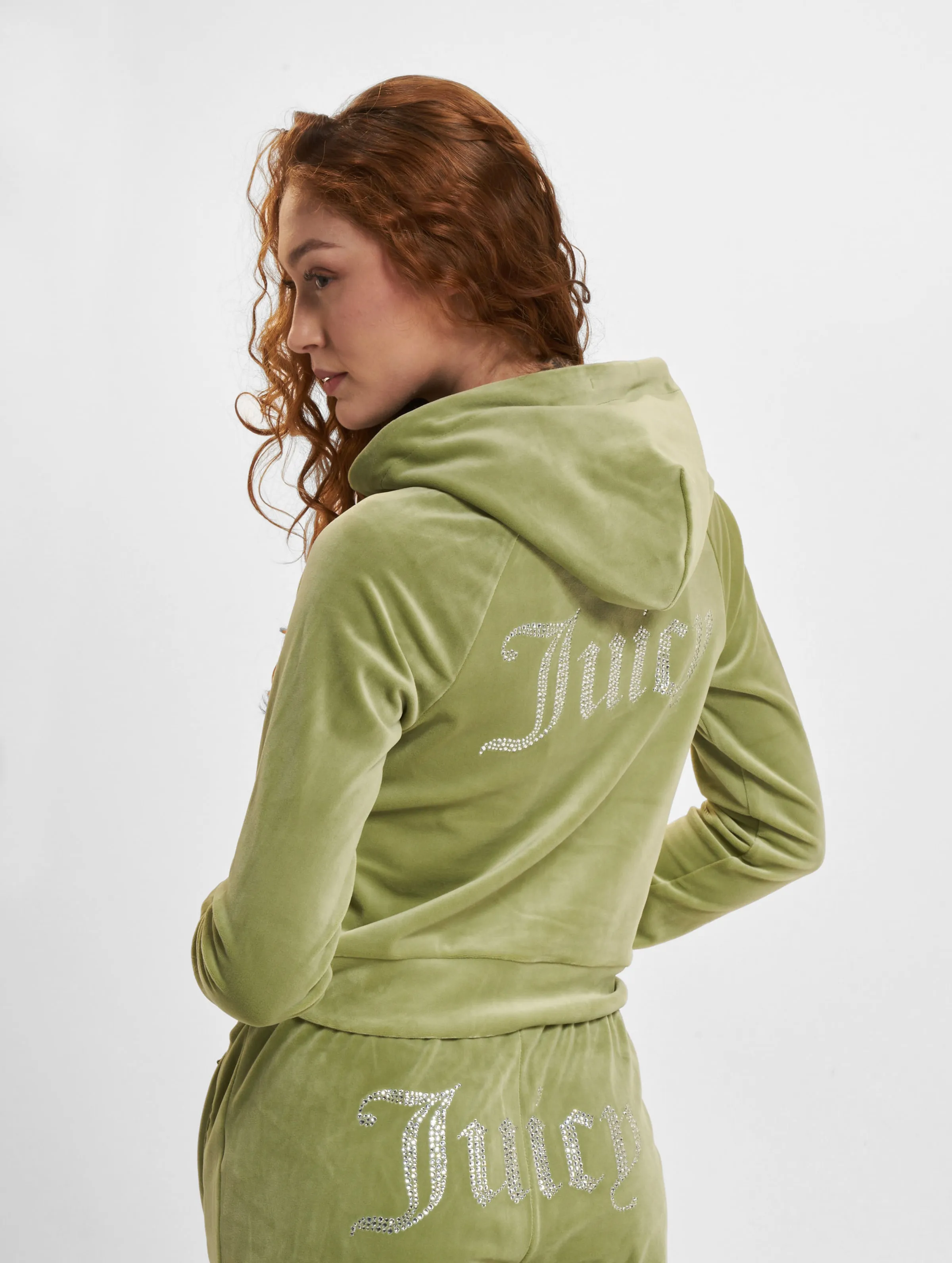 Juicy Couture Madison