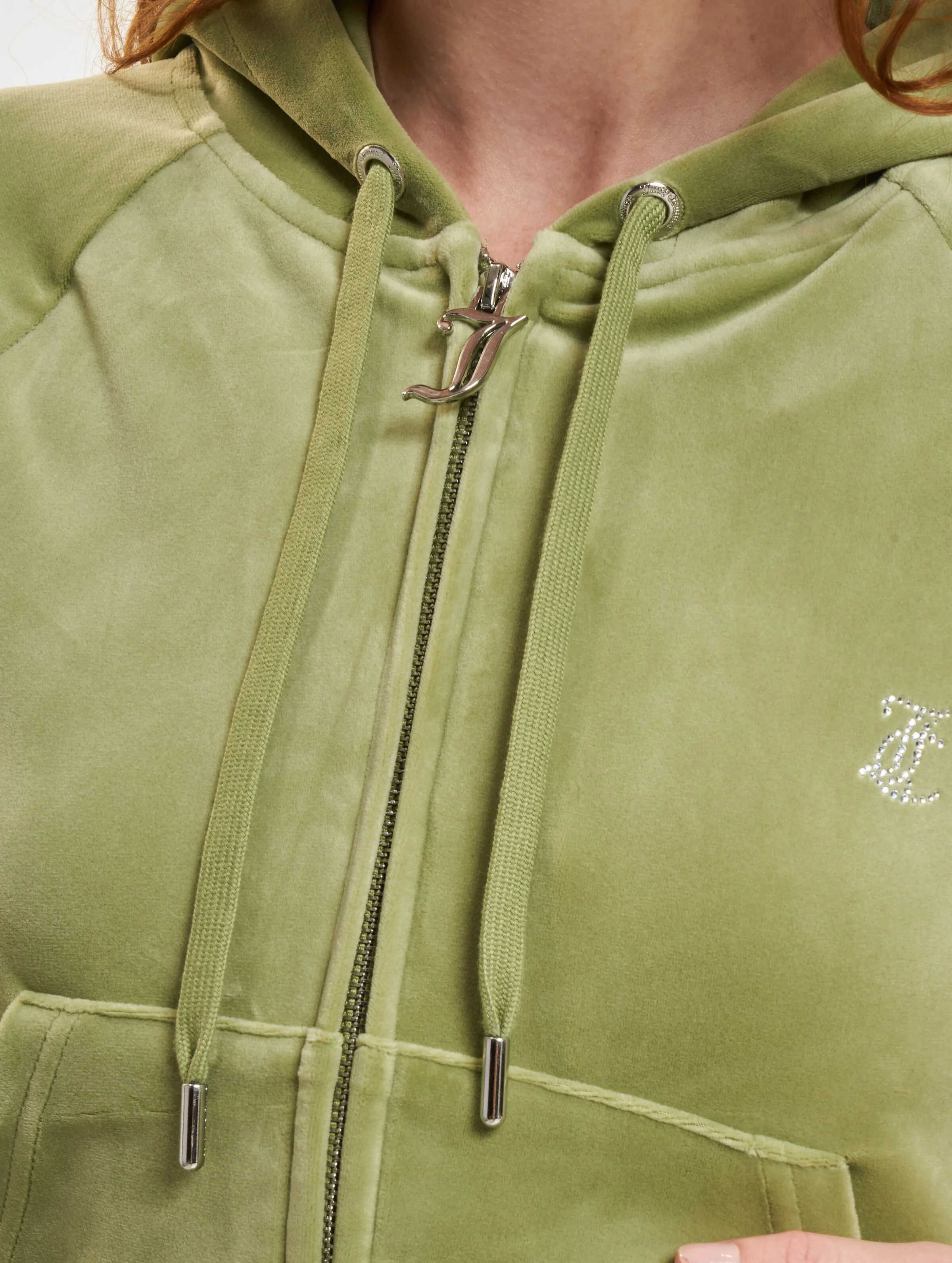 Juicy Couture Madison