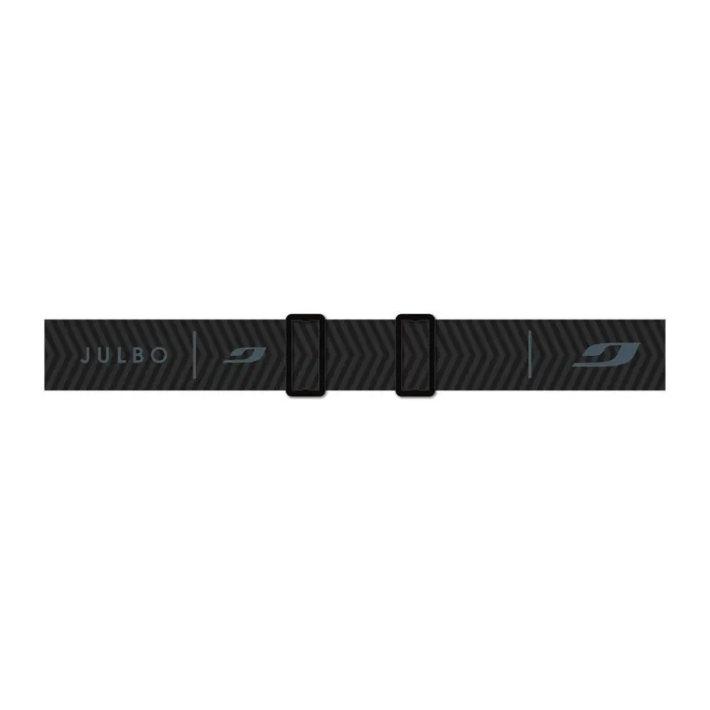 Julbo Alpha Ski Mask (Negro / Negro / Cat 3 / XL)