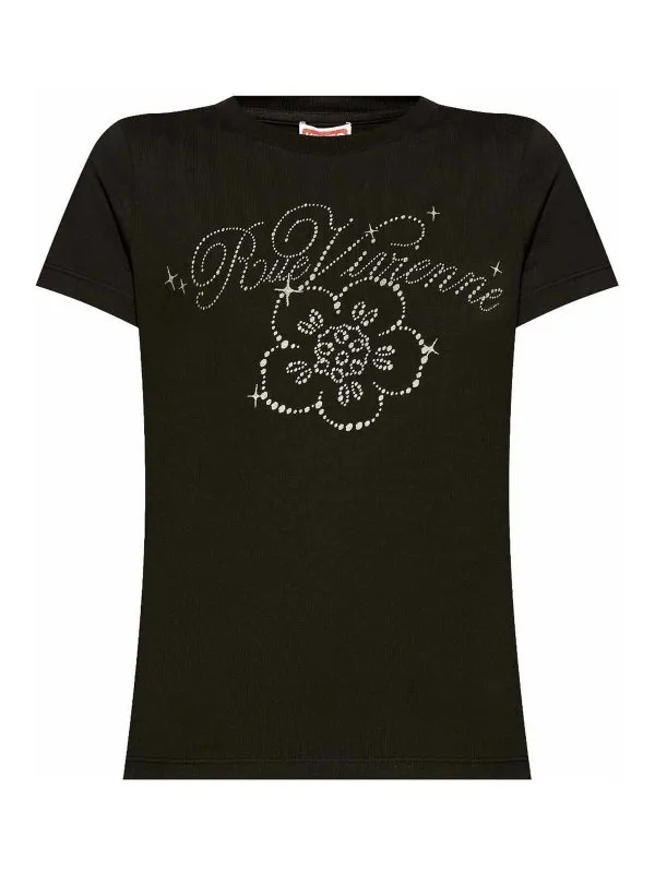 KENZO SUéTER CUELLO REDONDO  NEGRO
