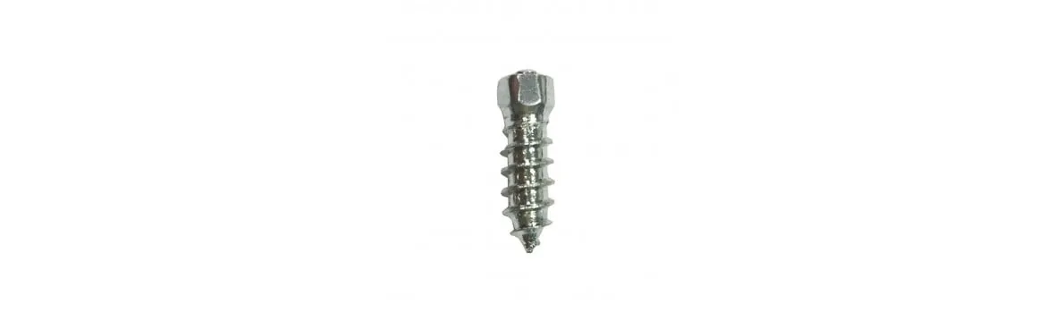 Kit Clavos Tungsteno Seland