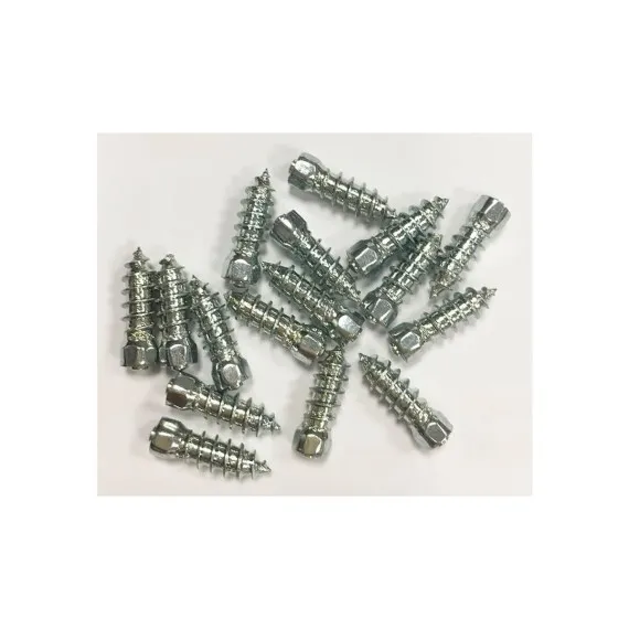 Kit Clavos Tungsteno Seland