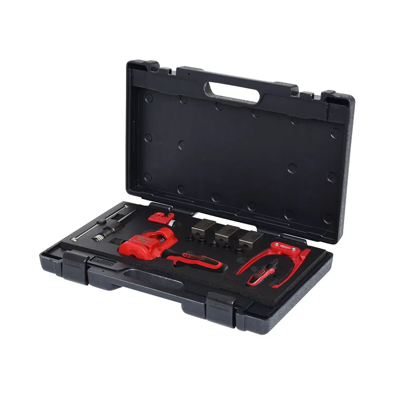 KIT Universal Amoladora de tubos de freno