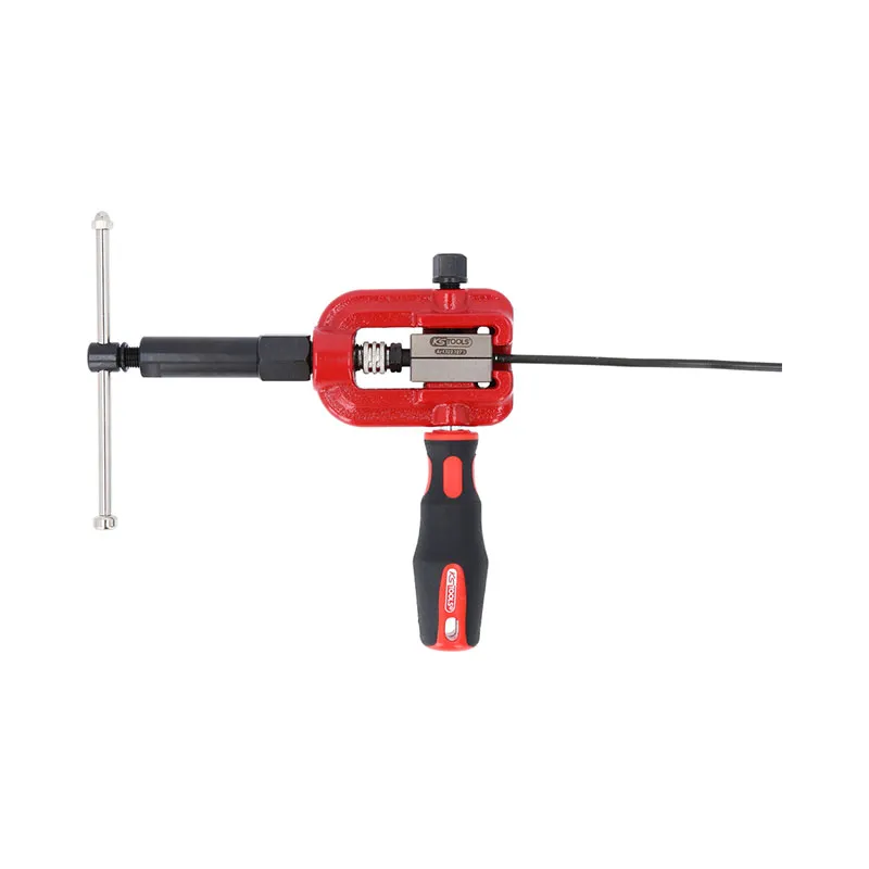 KIT Universal Amoladora de tubos de freno