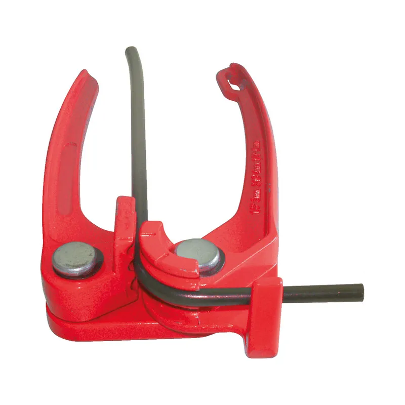 KIT Universal Amoladora de tubos de freno