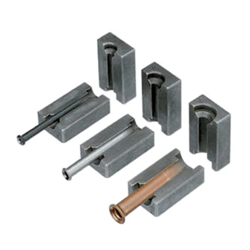KIT Universal Amoladora de tubos de freno
