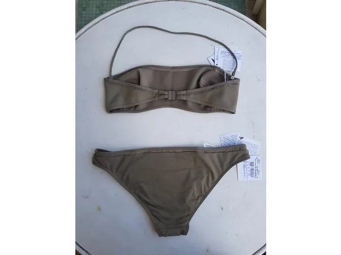La Perla Trajes de baño Beige 
