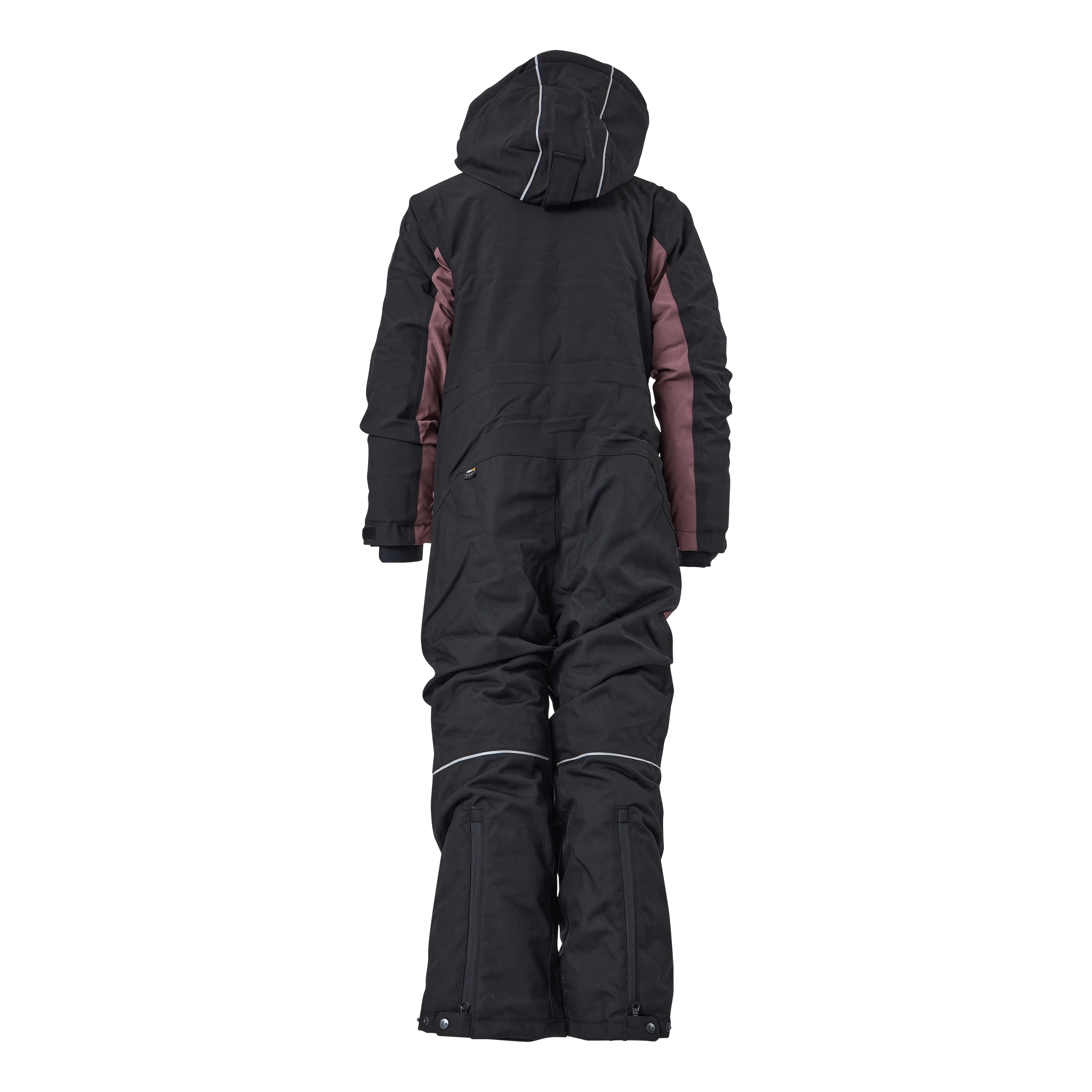 Lindberg Anorak Overall Dusty Mauve