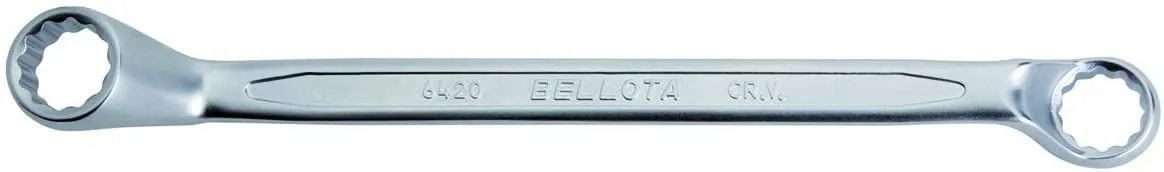 LLAVE EST ACODADA 64206X7 BELLOTA