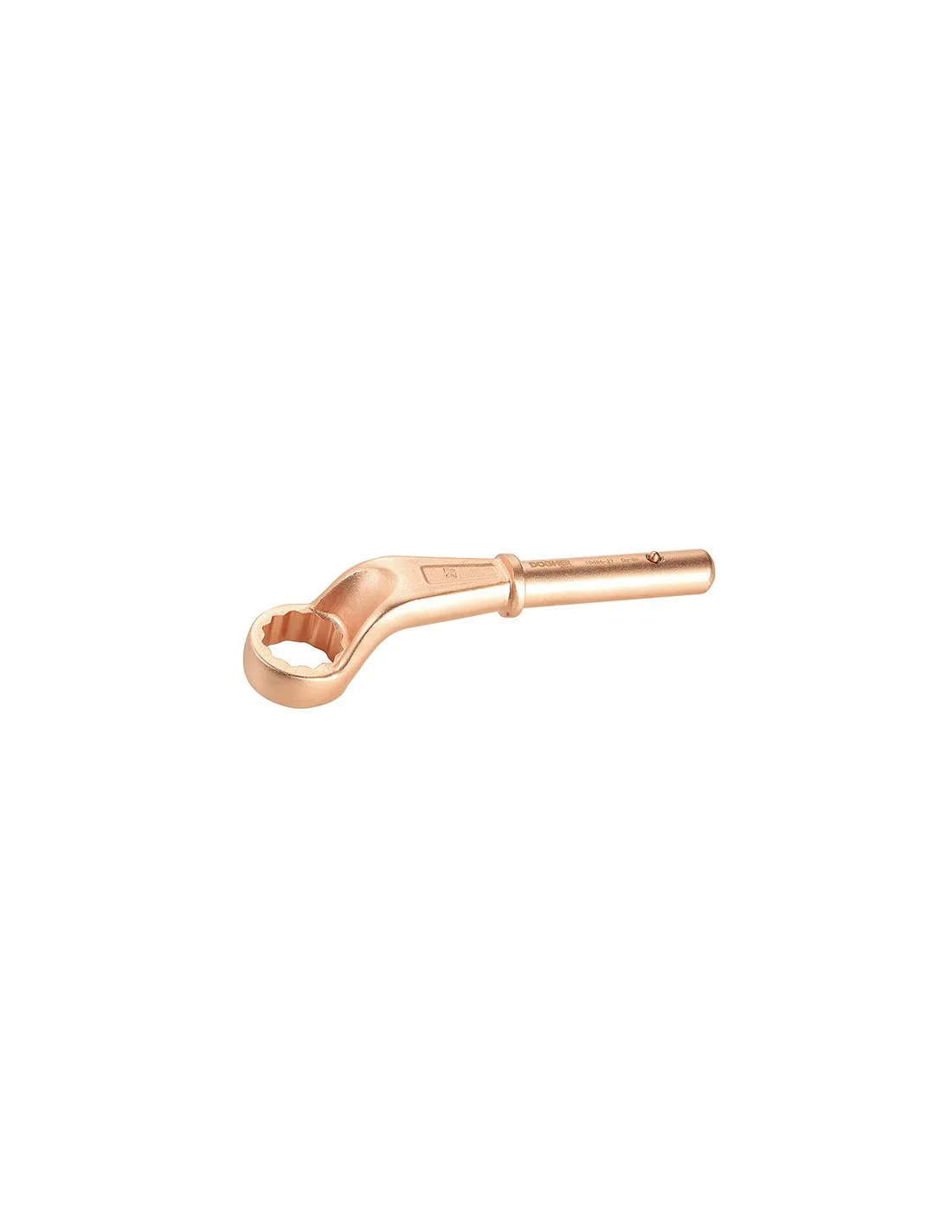 LLAVE ESTRELLA PARA EXTENSION 55MM ALBR