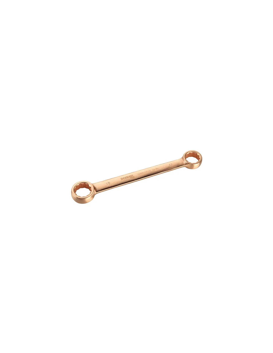 LLAVE ESTRELLA PLANA CUBE 1315