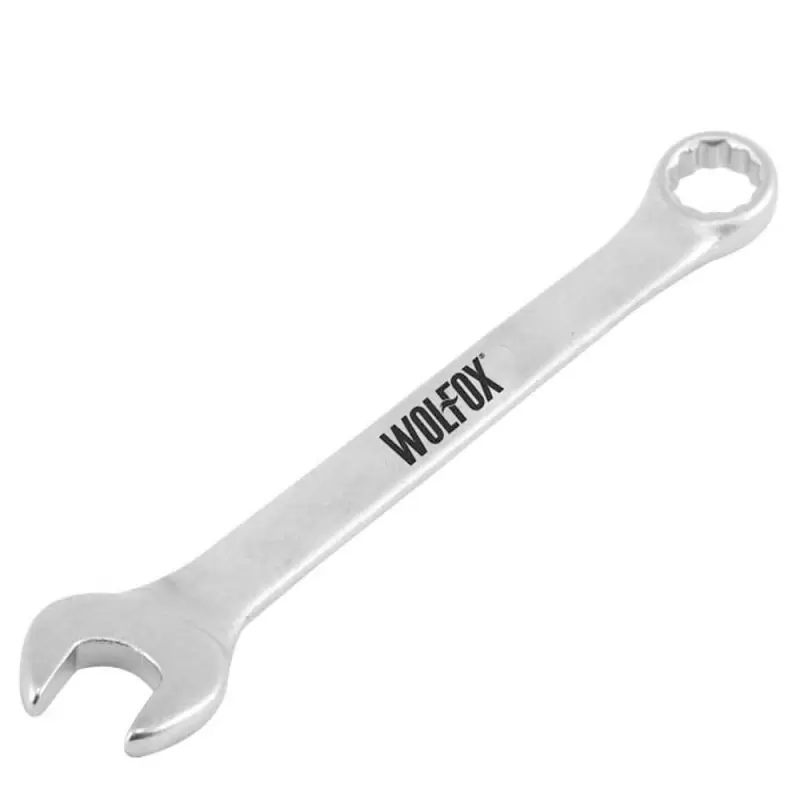 Llave Mixta Milimétrica 10 mm Wolfox WF0195