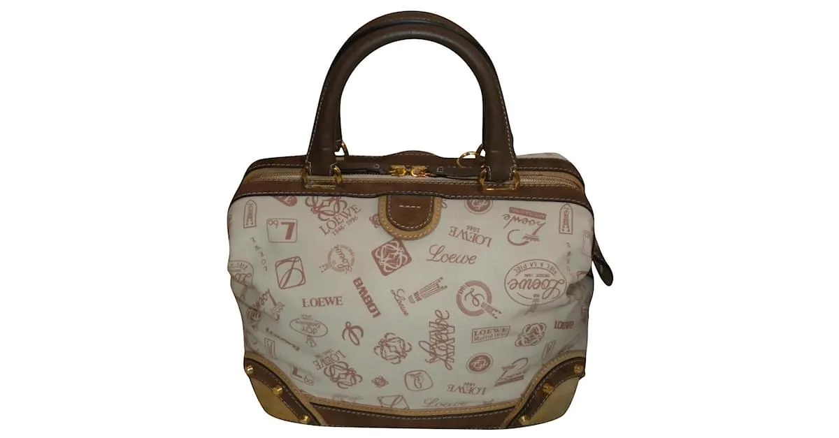 Loewe Bolsos de mano 