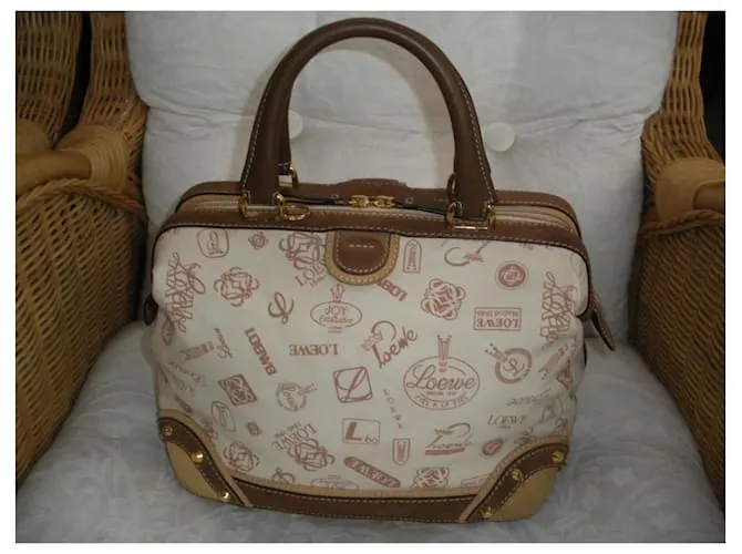 Loewe Bolsos de mano 