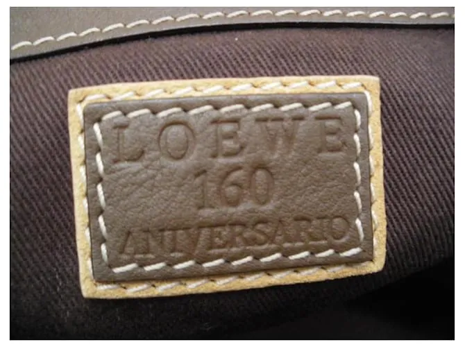 Loewe Bolsos de mano 