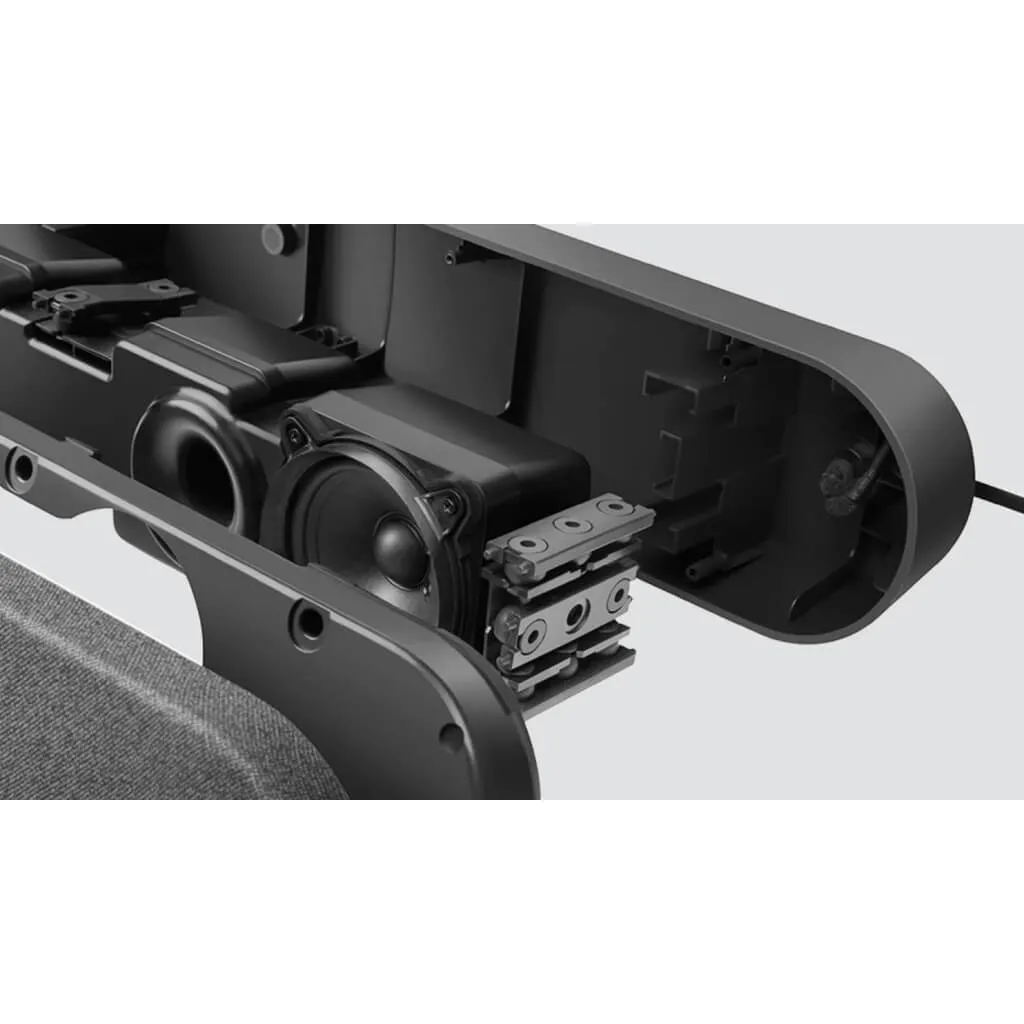 LOGITECH PARLANTE PARA CONFERENCIAS ALáMBRICO RALLY, 960001230