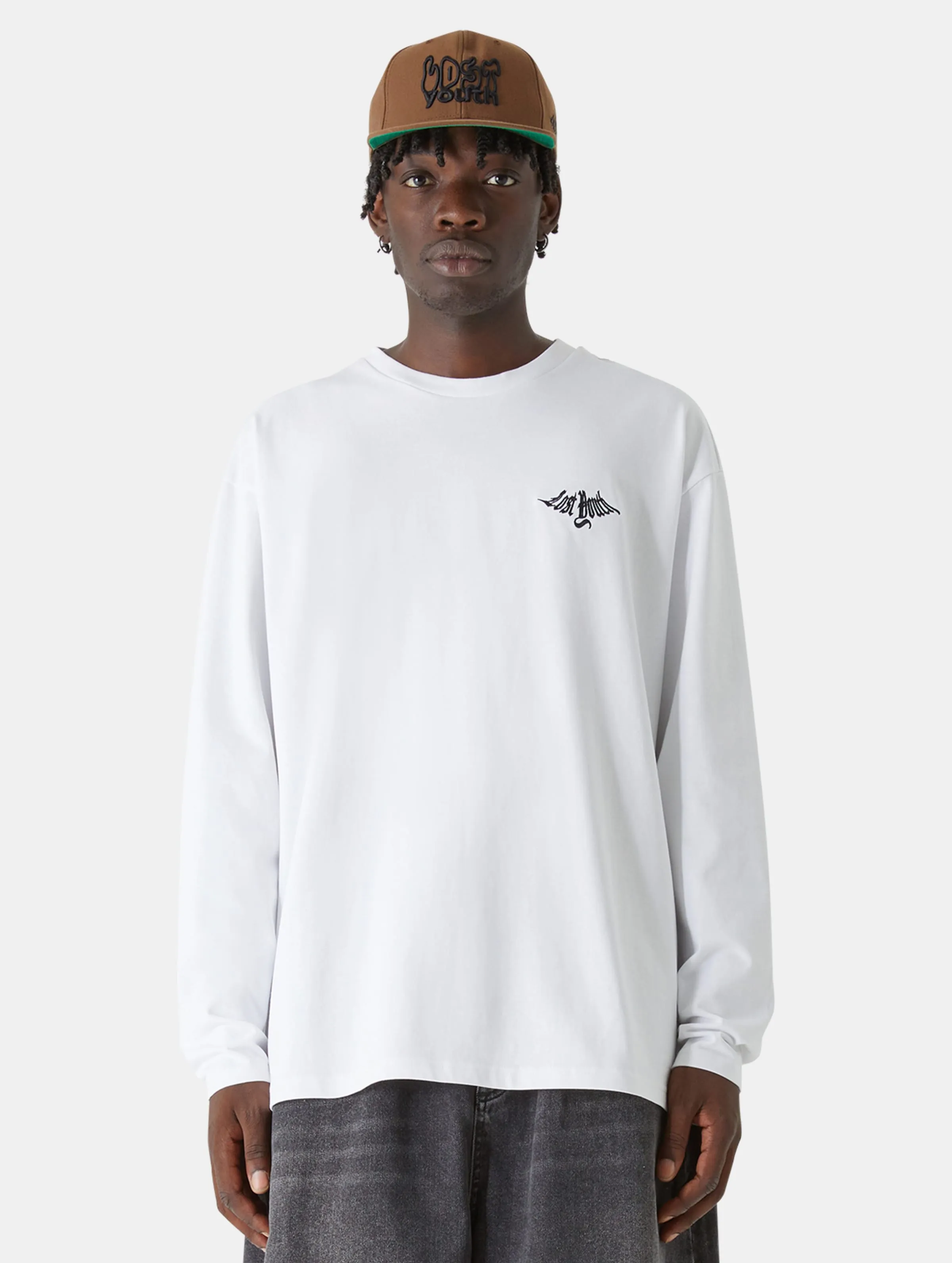 Lost Youth Lost Youth Heavy ''Classic'' Longsleeve