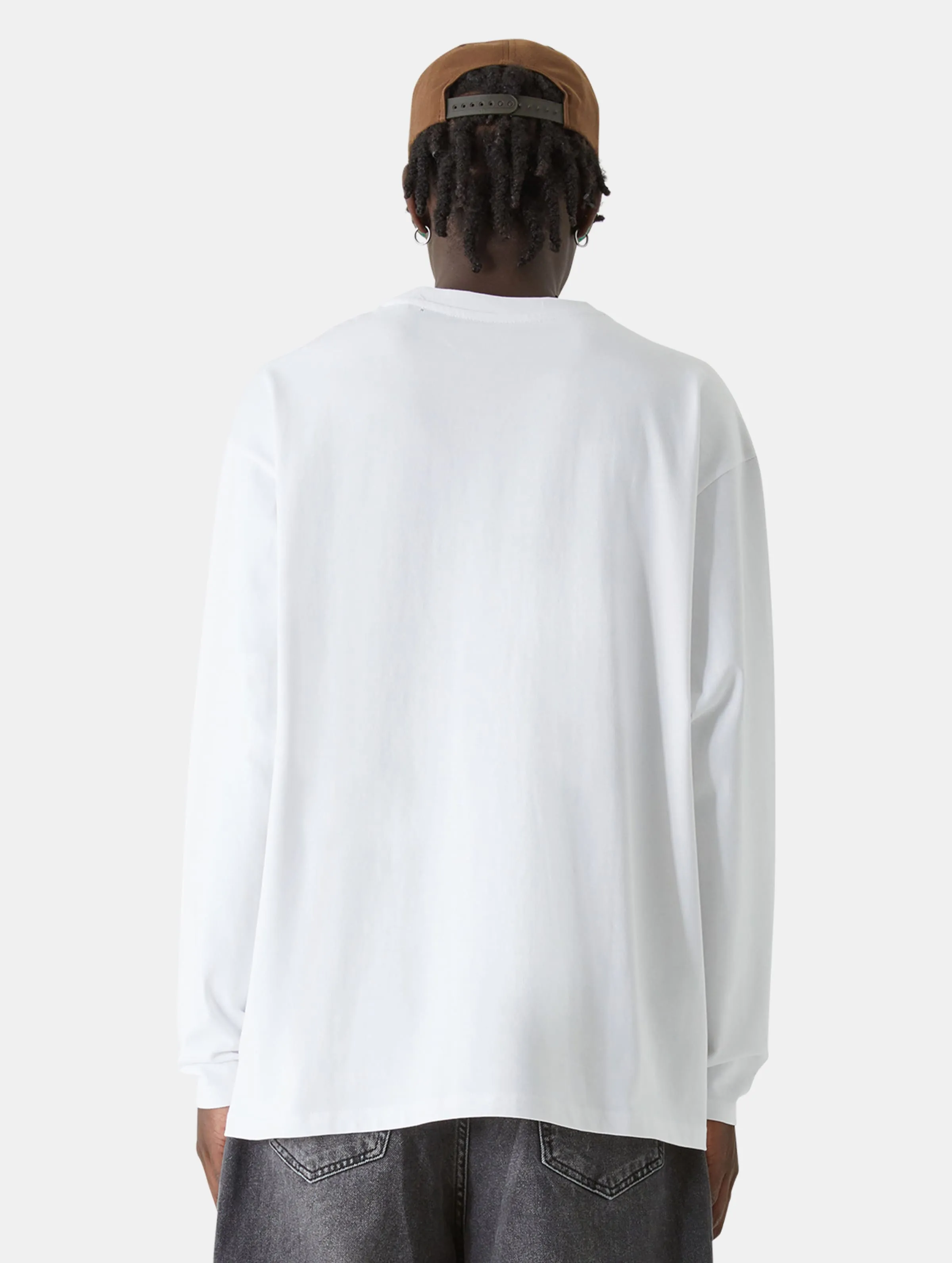 Lost Youth Lost Youth Heavy ''Classic'' Longsleeve