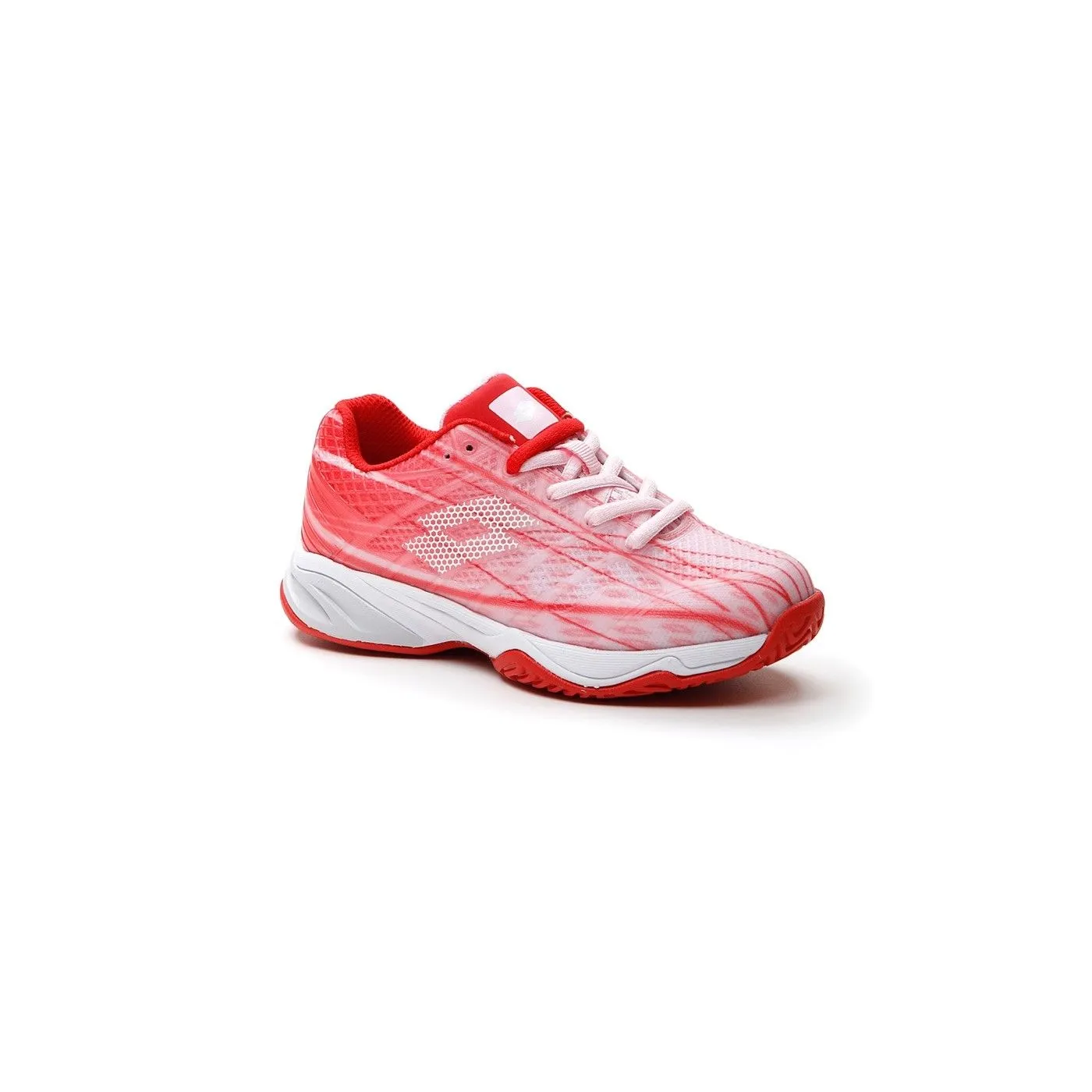 Lotto Mirage 300 Alr Coral Blanco  Junior