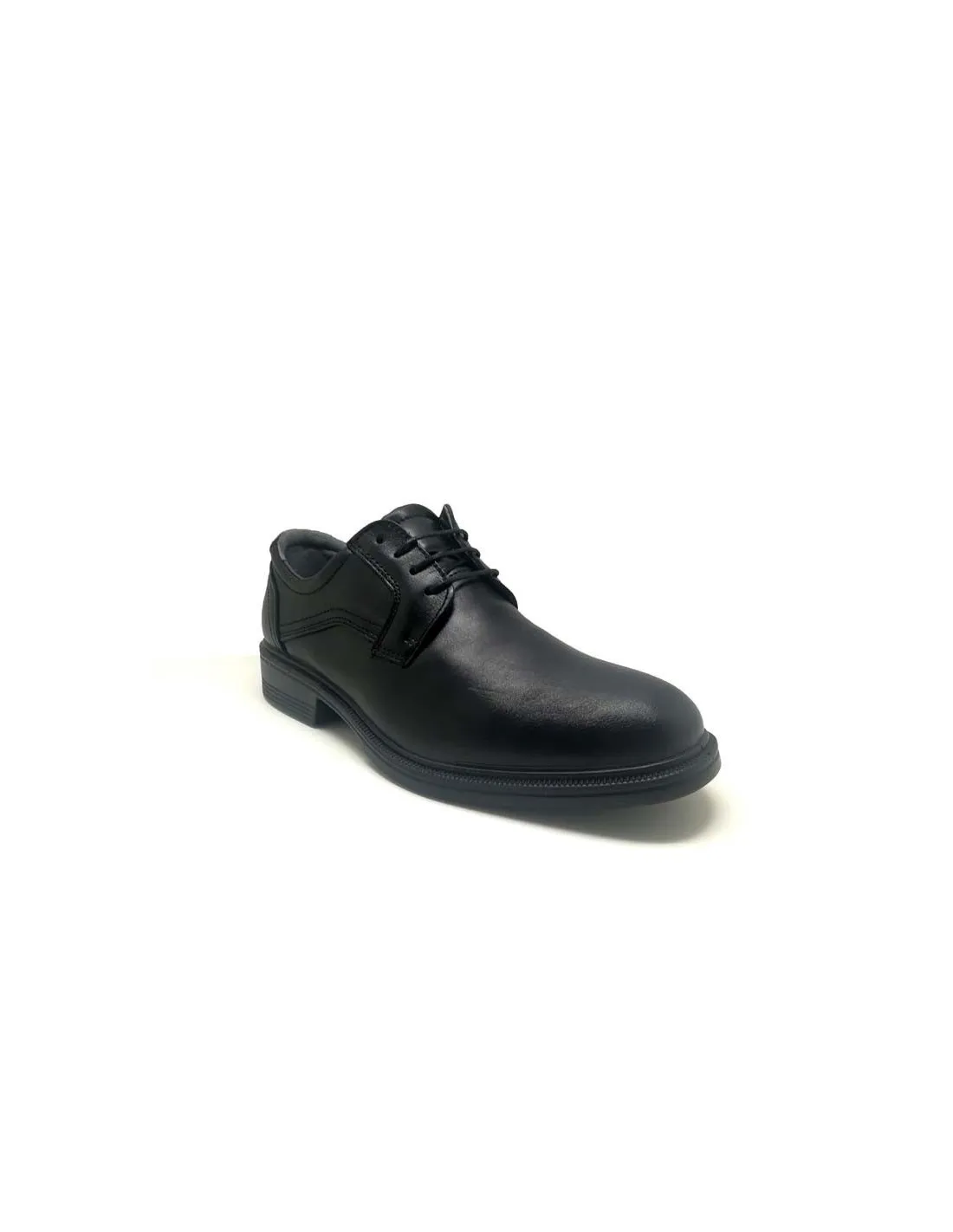 LUISETTI ZAPATO PIEL CEREMONIA 28704N