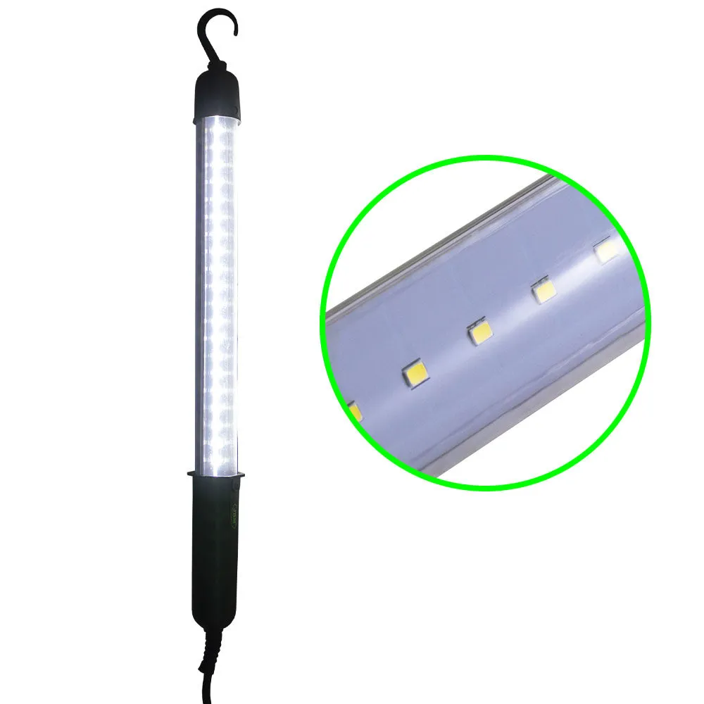 LÁMPARA LED [400LM]