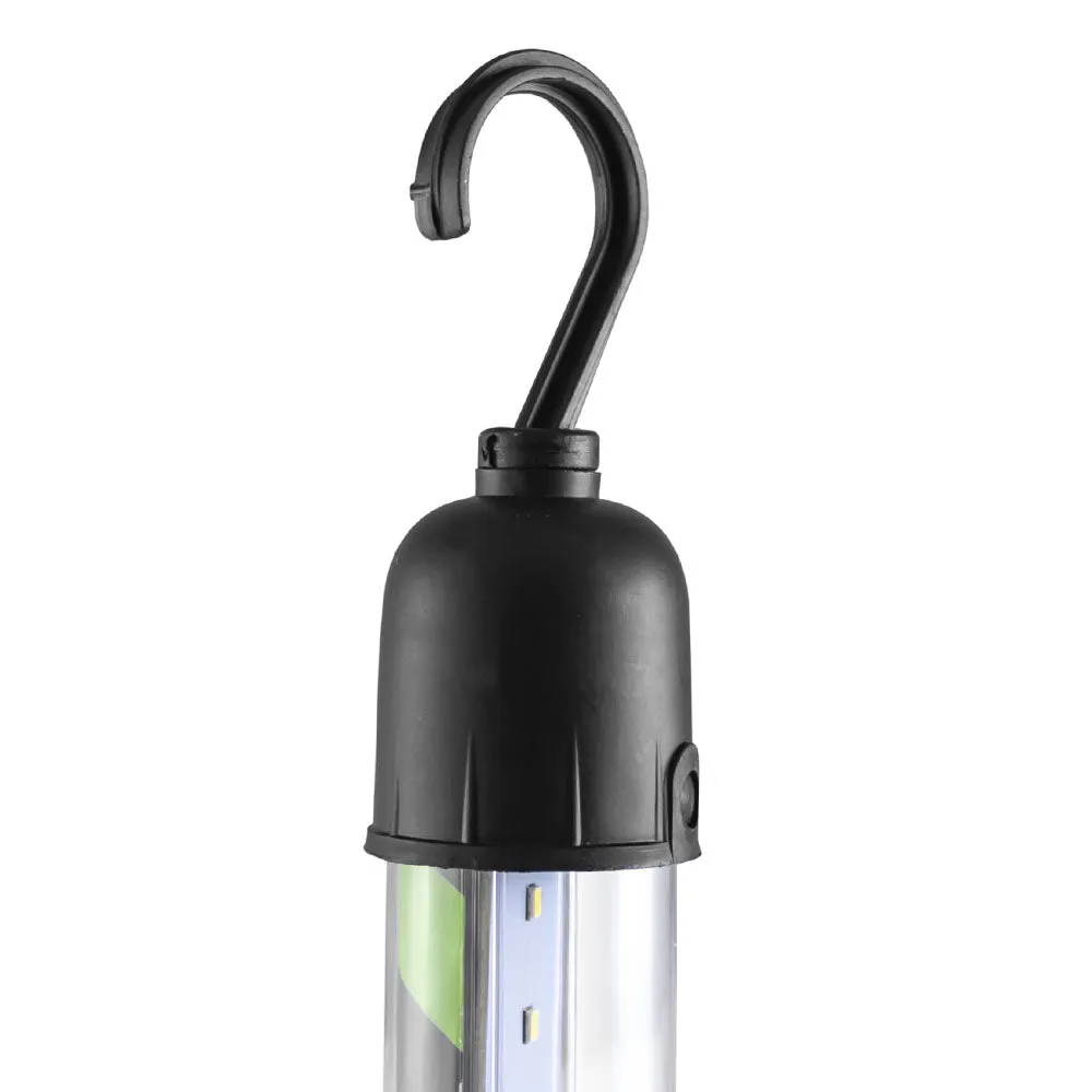 LÁMPARA LED [400LM]