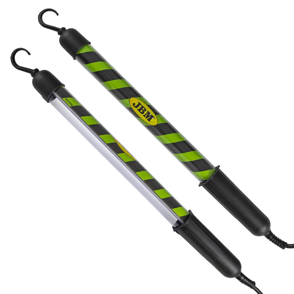 LÁMPARA LED [400LM]