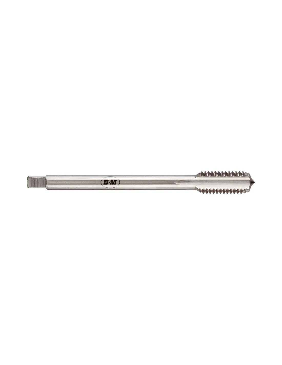 MACHO DIN374 F/C HSSE M25X1,00