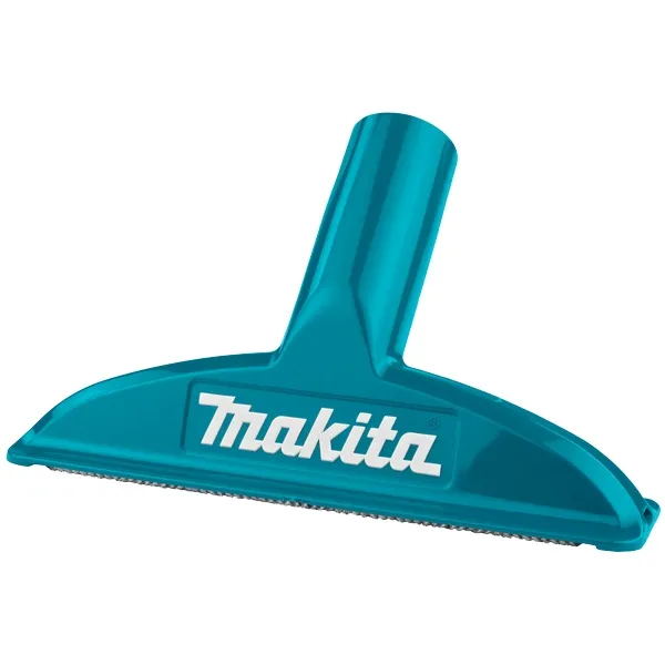 MAKITA  1990412  BOQUILLACON CEPILLOS PARA TAPICERíA, SUCCIóN EN SECO, DCL180... DCL501... CL070D... CL104D... CL106FD... CL1