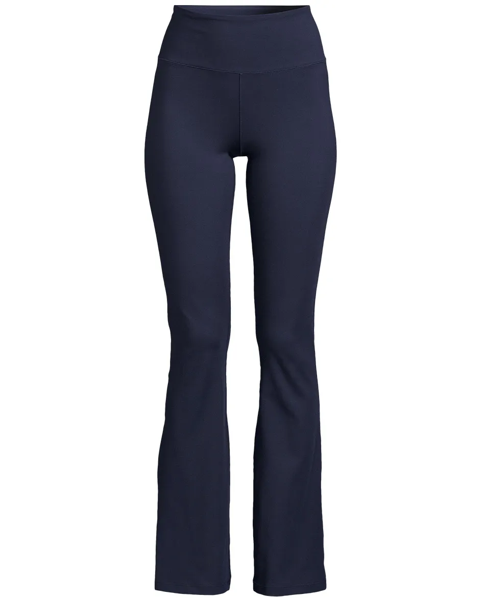 MALLA CASALL FLARE HIGH WAIST