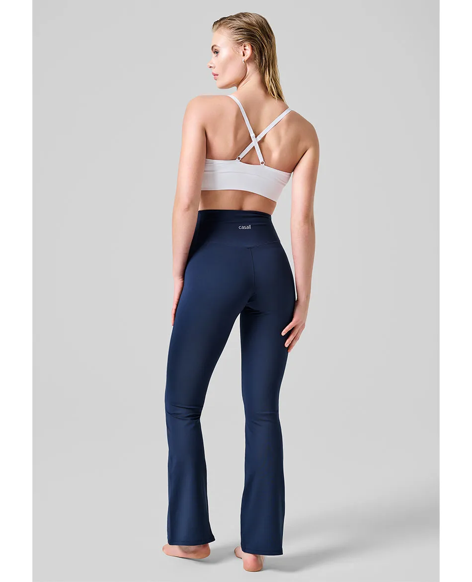 MALLA CASALL FLARE HIGH WAIST