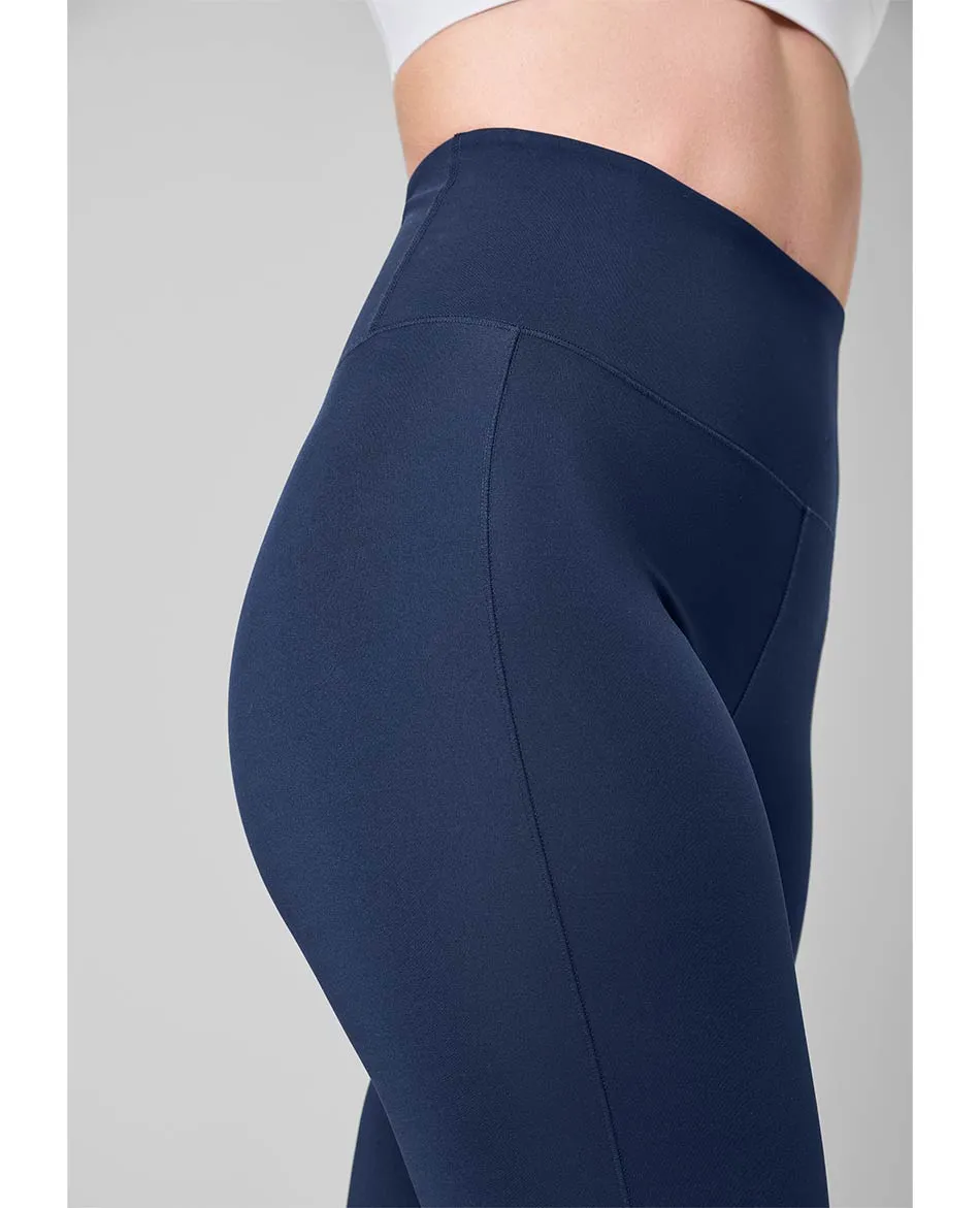 MALLA CASALL FLARE HIGH WAIST
