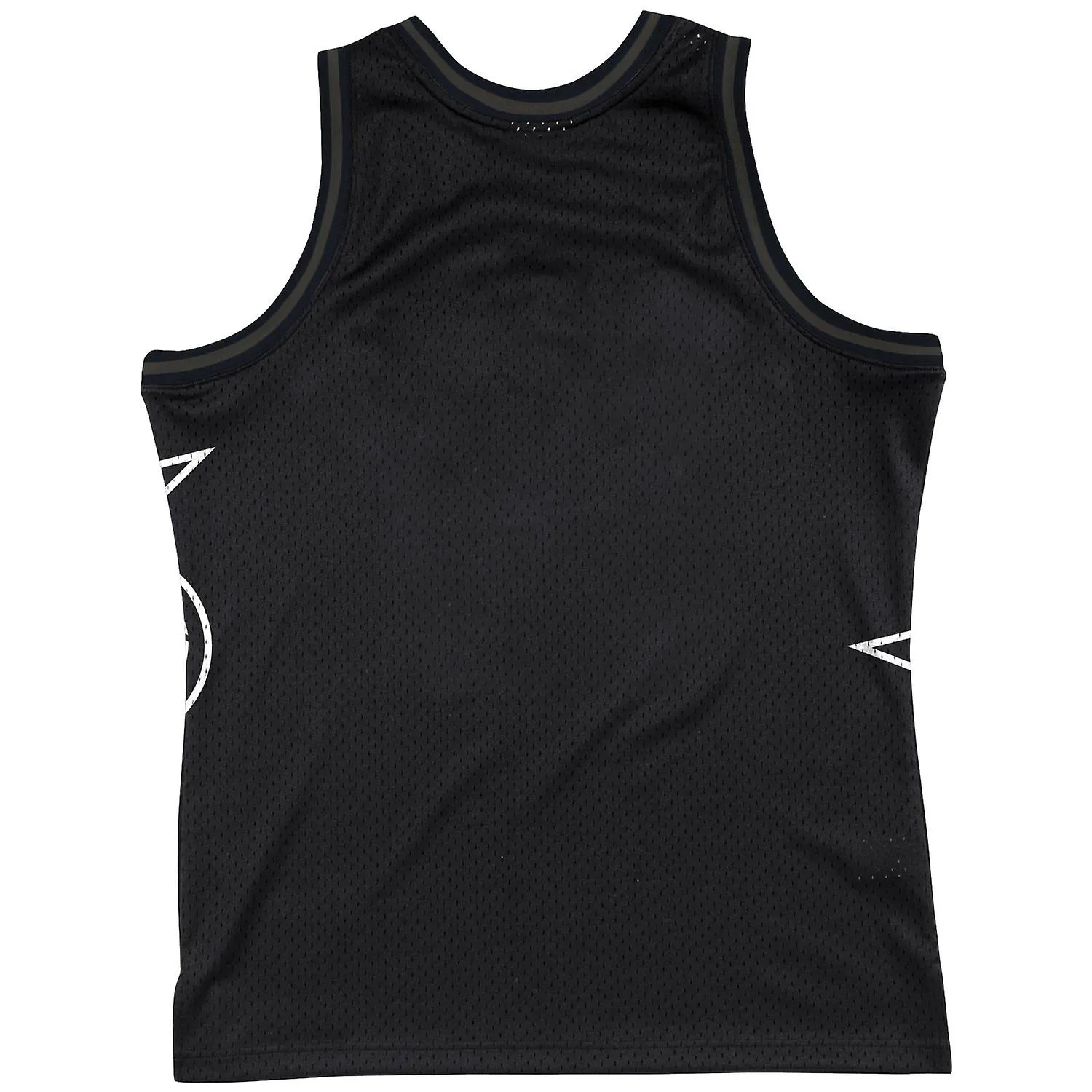 M&N Big Face 3.0 Camiseta de Baloncesto HWC Philadelphia 76ers