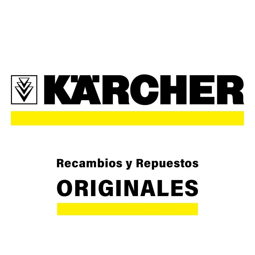 MANOMETRO COMPLETO 4.422991.0 KARCHER