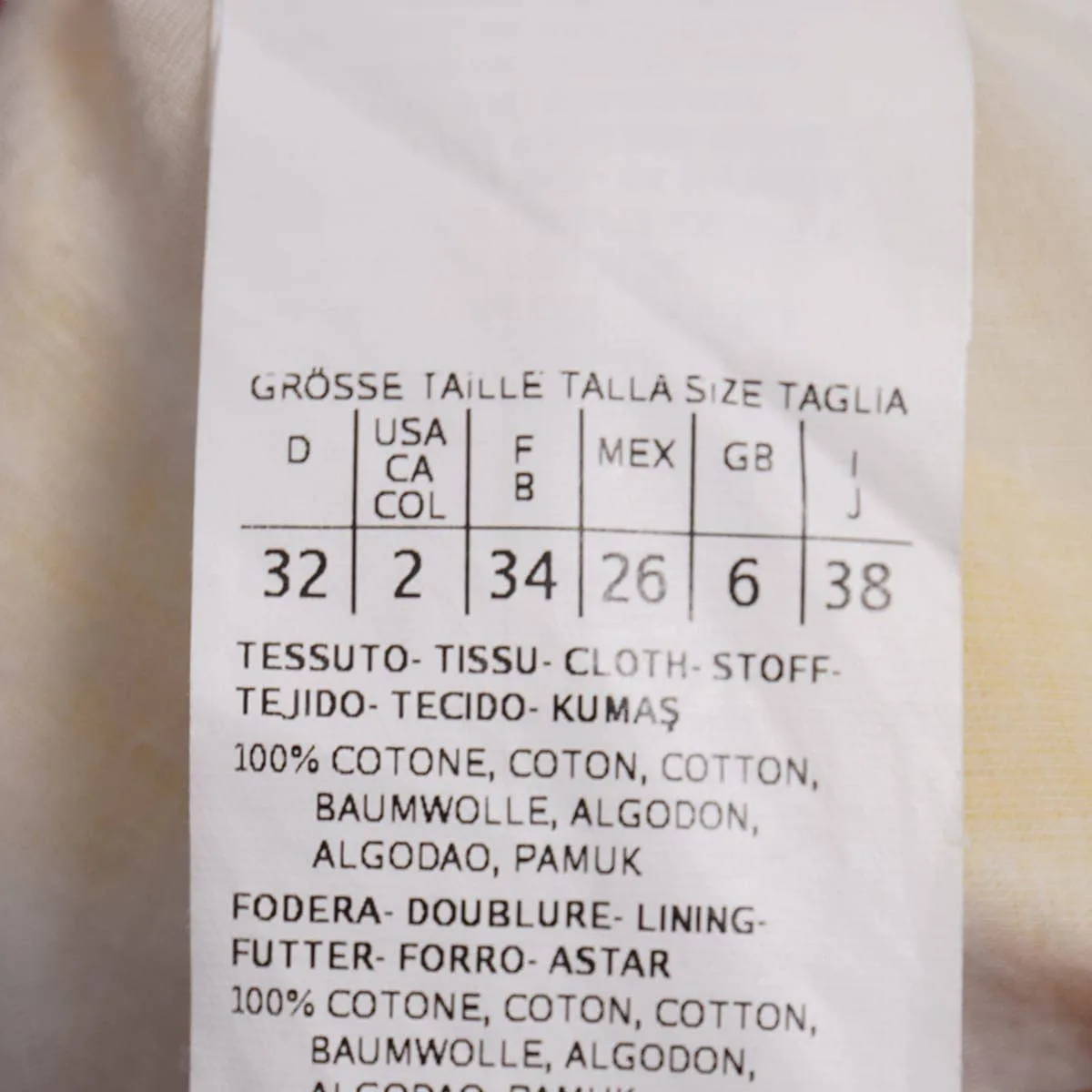 Marella Vestido