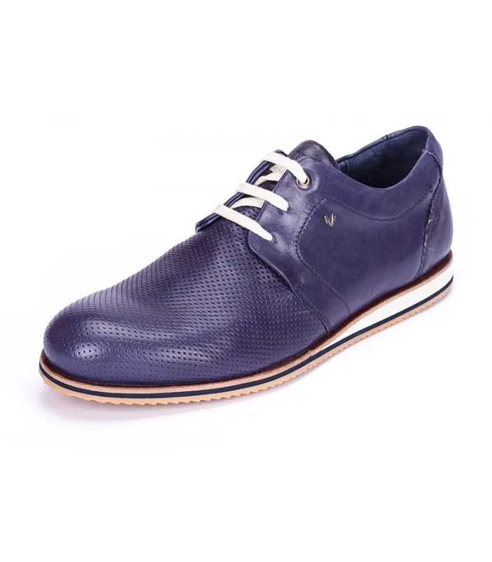 MARTINELLI QUEENS 10522387T NAVY