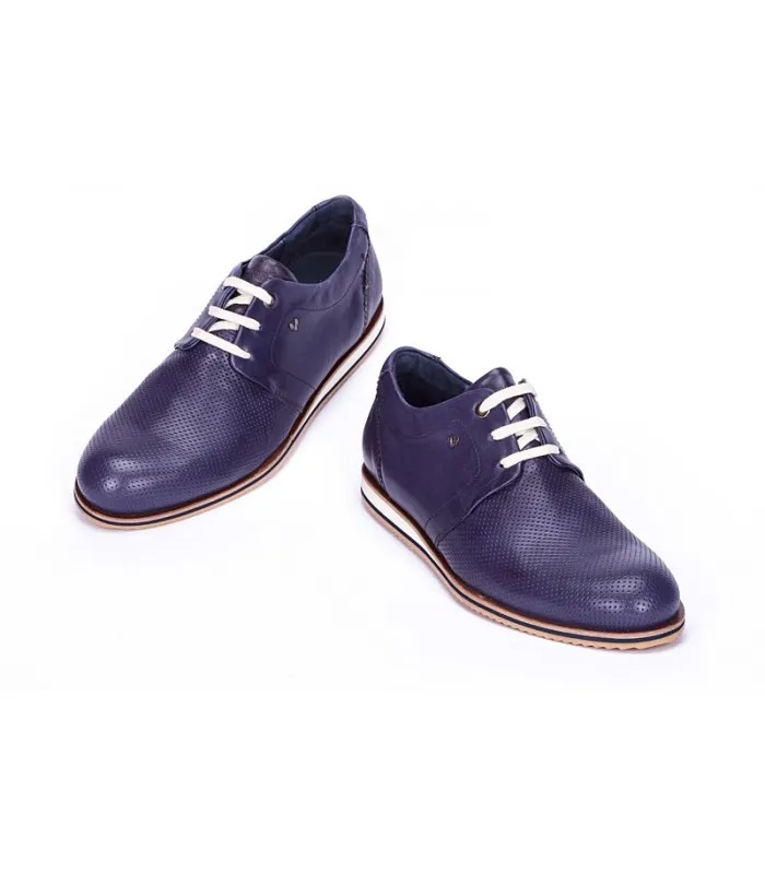 MARTINELLI QUEENS 10522387T NAVY