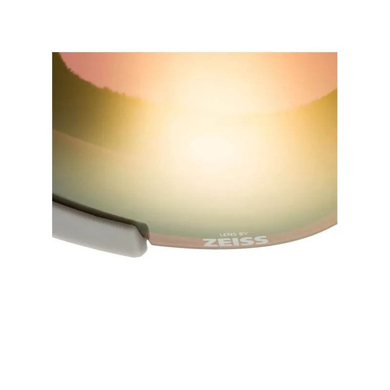 Mascara de esqui Airis Zeiss (Gris) mujer