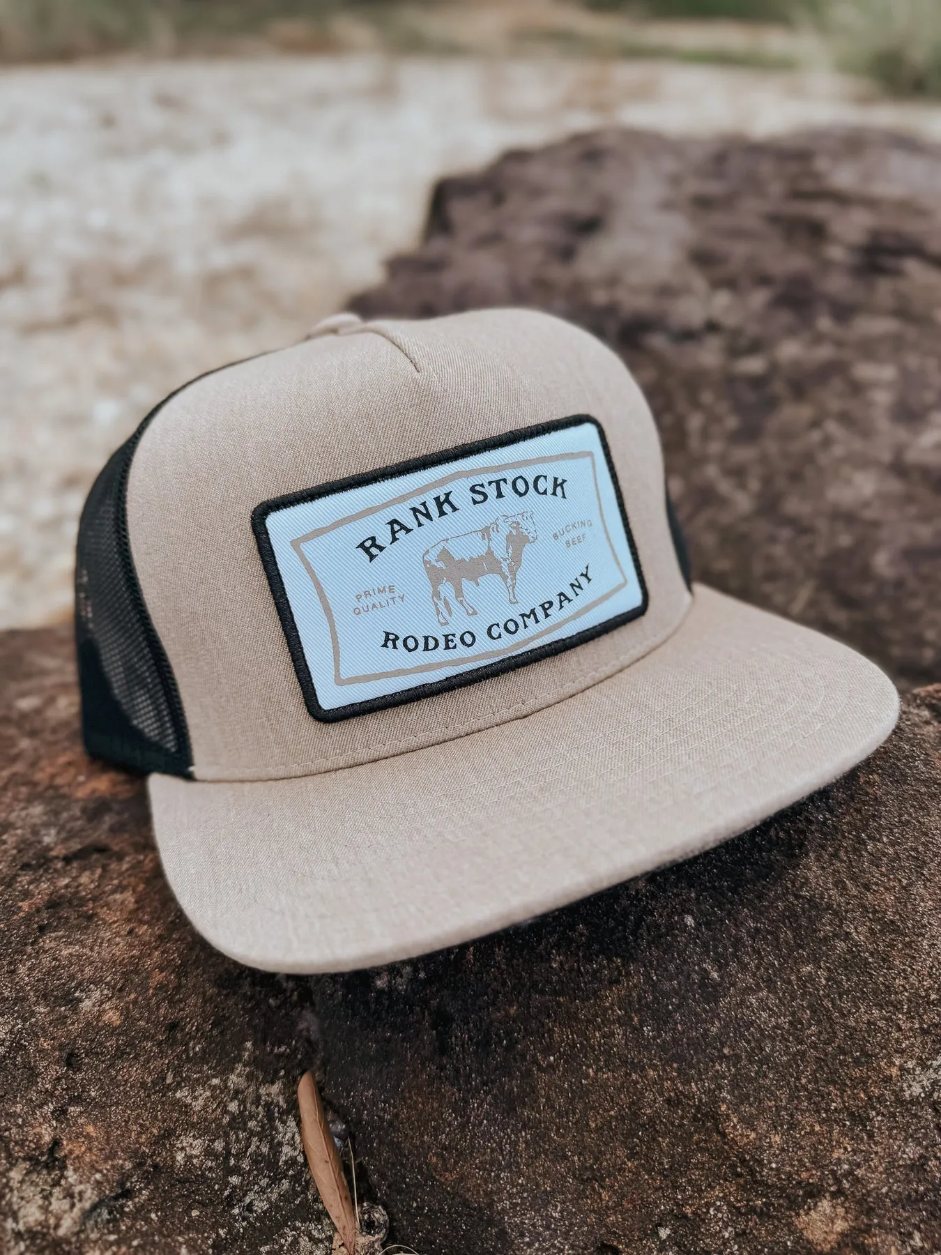 MEN'S HOOEY 