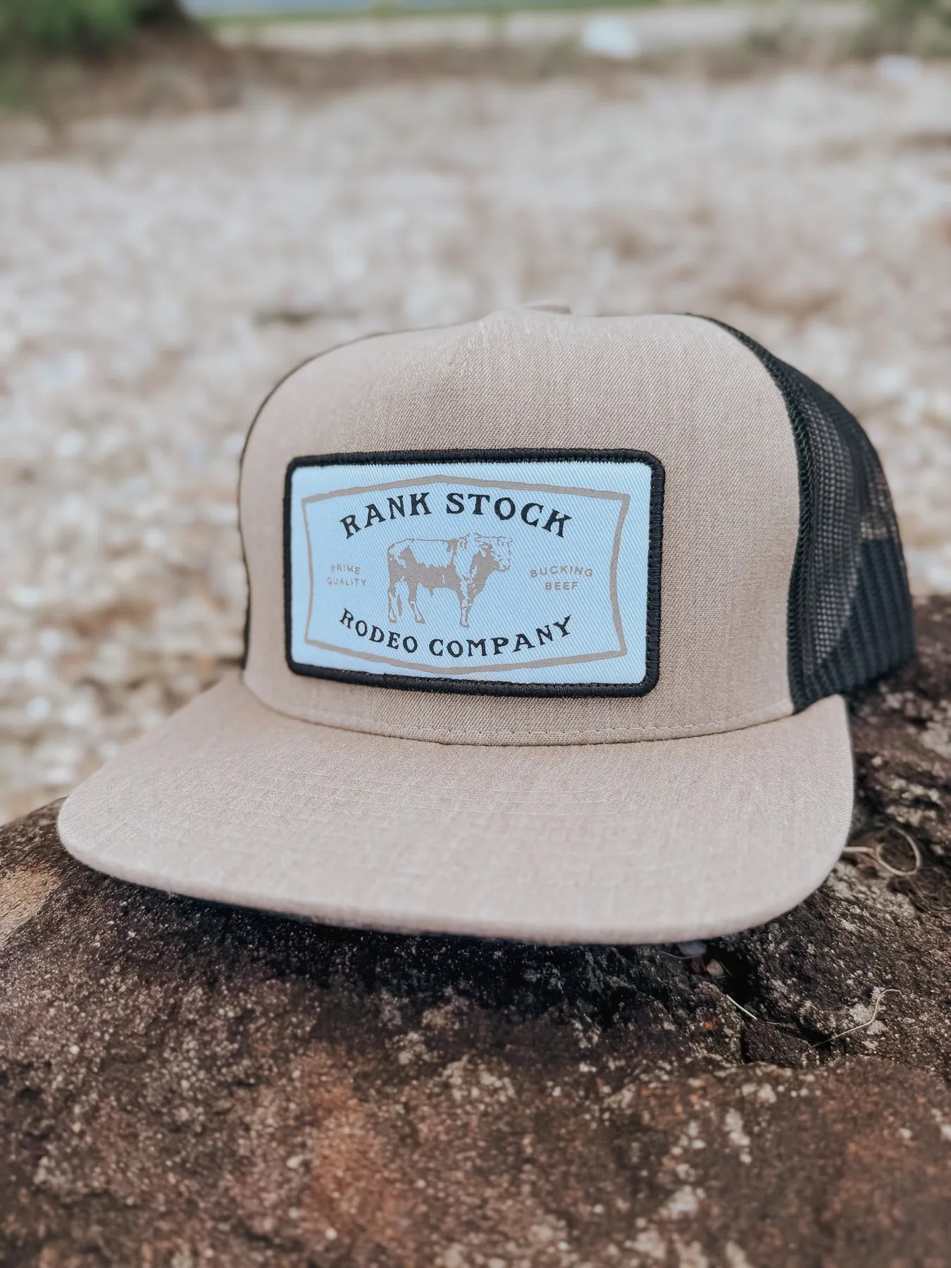 MEN'S HOOEY 