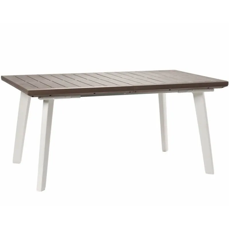 Mesa de Jardín de Resina Extensible Harmony Keter
